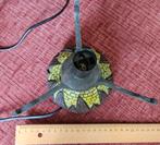 Onderstel/voet voor tiffanylamp, Ophalen of Verzenden, Gebruikt