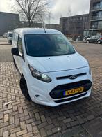 Ford Transit Connect 1.5 Tdci 74KW 2017, 21 km/l, Stof, 4 cilinders, 100 pk