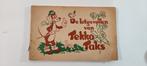 De Lotgevallen van Tekko Taks. Kabos. 1947, Boeken, Stripboeken, Ophalen of Verzenden, Zo goed als nieuw, Eén stripboek