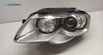 VW Volkswagen Passat B6 Xenon koplamp links, Auto-onderdelen, Verlichting, Gebruikt, -, Volkswagen, -