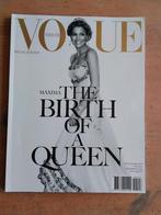 Vogue Nederland Special Máxima mei 2013, Verzenden, Tijdschrift of Boek