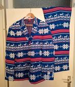 Oppo Suits Oktoberfest Pak Maat 56, Carnaval, Oppo Suits, Maat 56/58 (XL), Ophalen of Verzenden