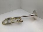 Gebruikte Tenor Trombone Adams Custom Bekergedeelte, Sterlin, Muziek en Instrumenten, Blaasinstrumenten | Trombones, Gebruikt