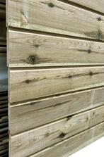 rabat | rabatdelen | zweeds rabat | potdekselplank, Ophalen, Nieuw, 250 cm of meer, Planken