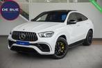 Mercedes GLE-klasse Coupé AMG 63 S 4MATIC+ 1ste Eig Massage, Auto's, Automaat, Adaptive Cruise Control, Gebruikt, Wit