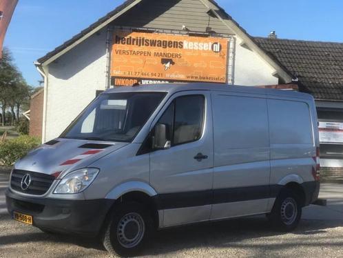 Mercedes-Benz Sprinter 210 2.2 CDI L1H1 AC (bj 2013), Auto's, Bestelauto's, Bedrijf, Te koop, ABS, Airconditioning, Centrale vergrendeling