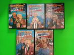 DVD- Boxset Bassie en Adriaan - Reis door Amerika - Compleet, Avontuur, Gebruikt, Boxset, Ophalen of Verzenden