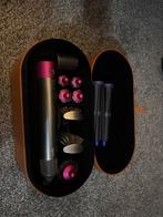 Dyson Airwrap - Zo goed als nieuw + extra krullers, Ophalen of Verzenden, Zo goed als nieuw, Krultang of Stijltang