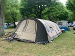 Tent Bardani Prestige Villagrande 450, Caravans en Kamperen, Tenten, Ophalen, Gebruikt, Tot en met 6
