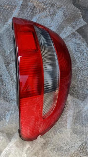 Rechter achterlicht Volvo C70 1998-2004 290202 beschikbaar voor biedingen
