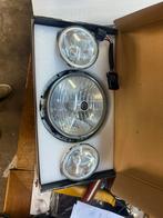 Harley Davidson Koplamp & Mistlamp Set - Nieuw, Ophalen, Nieuw
