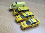 Modelauto 1:87 Ambulance, Hobby en Vrije tijd, Modelauto's | 1:87, Ophalen of Verzenden, Zo goed als nieuw, Auto, Overige merken
