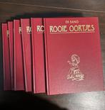 Rooie oortjes, Meerdere stripboeken, Ophalen, Zo goed als nieuw, Di Sano