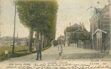 (388-232-007) Alphen beschikbaar voor biedingen