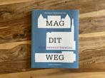 Mag dit weg? – Vandenbroucke, Ophalen of Verzenden, Gelezen