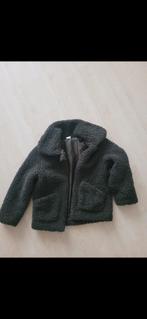 Winterjas hema meisjes maat 122-128, Ophalen of Verzenden, Zo goed als nieuw, Overige maten