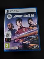 F1 24 voor PS5 - Zo goed als nieuw!, Ophalen of Verzenden