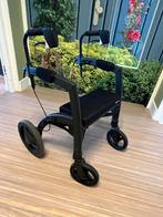 Rollz flex rollator / rolstoel, Diversen, Rollators, Ophalen, Zo goed als nieuw