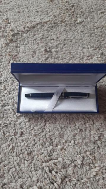 Waterman Paris Vulpen - Royal Netherlands Air Force beschikbaar voor biedingen