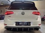 Volkswagen Golf 2.0 TSI GTI Performance Full Option/Akra/Sta, 4 cilinders, Alcantara, Wit, Bedrijf