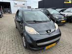 Peugeot 107 1.0-12V Millesim 200, Voorwielaandrijving, Euro 5, Gebruikt, 4 stoelen