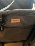 Autostoeltje hond, Dieren en Toebehoren, Honden-accessoires, Ophalen, Zo goed als nieuw