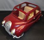 Sylvanian Families Salonwagen Voor Famil, Ophalen of Verzenden, Zo goed als nieuw