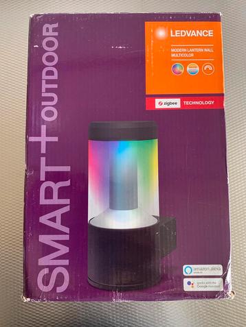 LEDVANCE Smart Garden Fixture LED beschikbaar voor biedingen