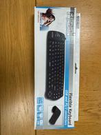 König Flexibel Mini Toetsenbord - Qwerty, Opvouwbaar, Konig, Nieuw, Ophalen of Verzenden