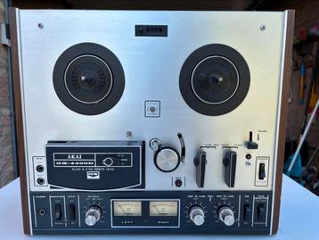AKAI GX4400D beschikbaar voor biedingen