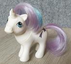 My Little Pony Baby Glory Unicorn 1984 Hasbro MLP, Ophalen of Verzenden, Gebruikt