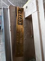 Velux dakraam 118x114 compleet met alle goten, Ophalen, Gebruikt, 80 tot 120 cm, 80 tot 120 cm