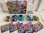 100% compleet Lego Friends 41346 Friendship Box, Ophalen of Verzenden, Zo goed als nieuw, Complete set, Lego