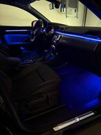 Sfeerverlichting Audi Q3 Ambient Lighting