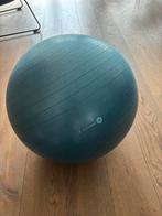 Yoga / pilates / fitness bal maat M (65 cm), Sport en Fitness, Yoga en Pilates, Ophalen of Verzenden, Zo goed als nieuw
