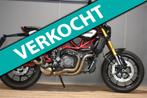 Indian Tour FTR 1200 S RACE REPLICA! Incl BTW 24 maanden gar, 1203 cc, Bedrijf, Meer dan 35 kW, Toermotor