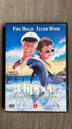 Flipper - dvd, Vanaf 6 jaar, Ophalen of Verzenden, Zo goed als nieuw
