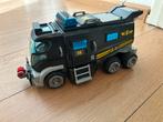 Playmobil Arrestatieteam, Ophalen of Verzenden, Gebruikt, Complete set