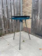 Campinggaz partygrill of skottelbraai, Tuin en Terras, Ophalen, Zo goed als nieuw