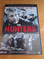 Dvd the hunters, Vanaf 16 jaar, Ophalen of Verzenden, Zo goed als nieuw, Maffia en Misdaad