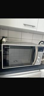 Magnetron, Witgoed en Apparatuur, Magnetrons, Ophalen of Verzenden, Zo goed als nieuw, Vrijstaand, 45 tot 60 cm