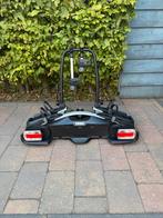 Thule Velocompact 925, Ophalen, Gebruikt, Brede banden, 2 fietsen