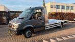 Mercedes-Benz Sprinter 2.2 516 km191655 bj:2017 euro6 AUTOM, Automaat, 2316 kg, 163 pk, Diesel
