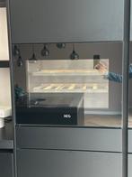 AEG KWK884520B, Ophalen