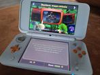 2ds xl, Ophalen of Verzenden, Zo goed als nieuw, 2DS