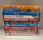 Stapel Kinder DVDs, Alle leeftijden, Ophalen of Verzenden, Gebruikt