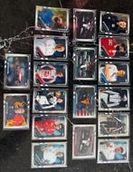 Topps Chrome Formula 1 2021 – Dubbele kaarten (los mogelijk), Ophalen of Verzenden, Nieuw, Formule 1