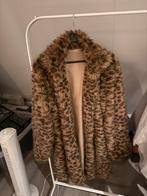 Carnavals Panter Jas, Kleding | Heren, Ophalen of Verzenden, Zo goed als nieuw, Maat 56/58 (XL)