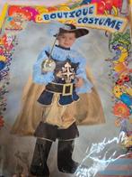 2/3 jaar Prinsenkostuum nieuw, Kinderen en Baby's, Carnavalskleding en Verkleedspullen, Ophalen of Verzenden, Nieuw, Jongen of Meisje
