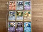 Oudere Pokémon kaarten te koop, Ophalen of Verzenden, Gebruikt, Meerdere kaarten